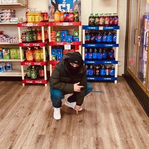 Meet your Posher, Kyle